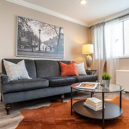 Heart Of Downtown 2Bd 1Free Parking View! Lm1008 Atlanta Dış mekan fotoğraf