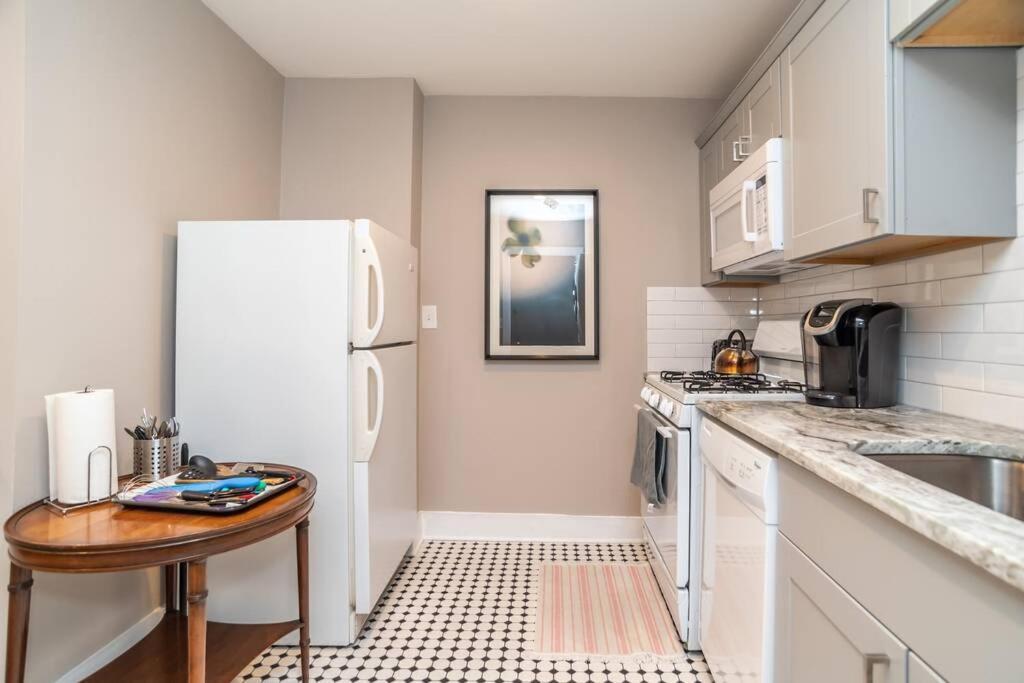Heart Of Downtown 2Bd 1Free Parking View! Lm1008 Atlanta Dış mekan fotoğraf